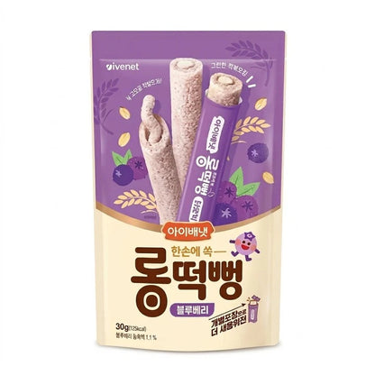 Ivenet Organic Long Rice Roll
