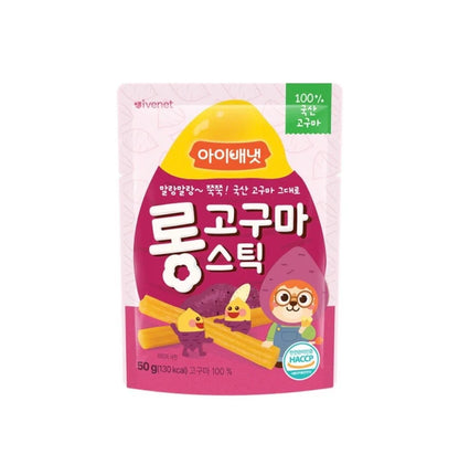 Ivenet Sweet Potato Stick