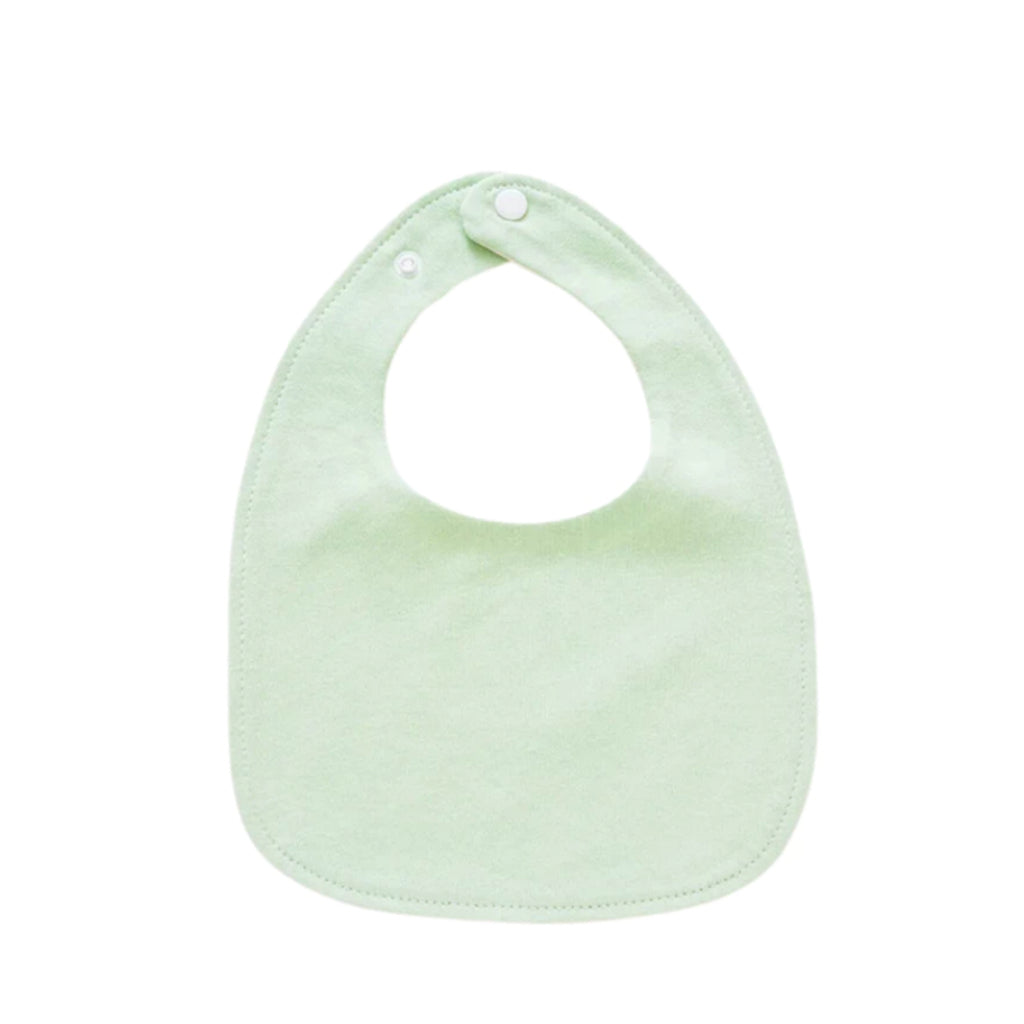 Juliebean Baby Cotton Drool Bib