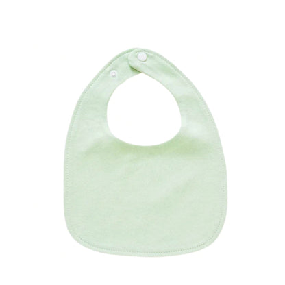 Juliebean Baby Cotton Drool Bib