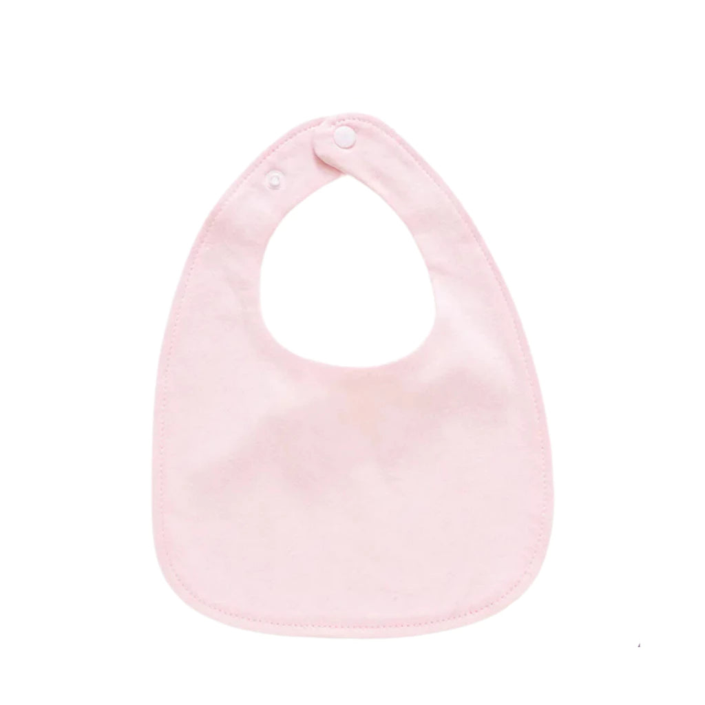 Juliebean Baby Cotton Drool Bib