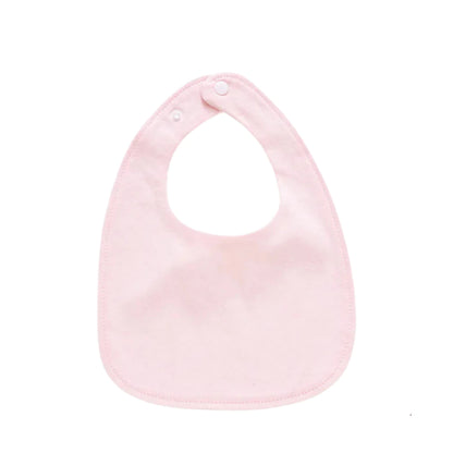 Juliebean Baby Cotton Drool Bib