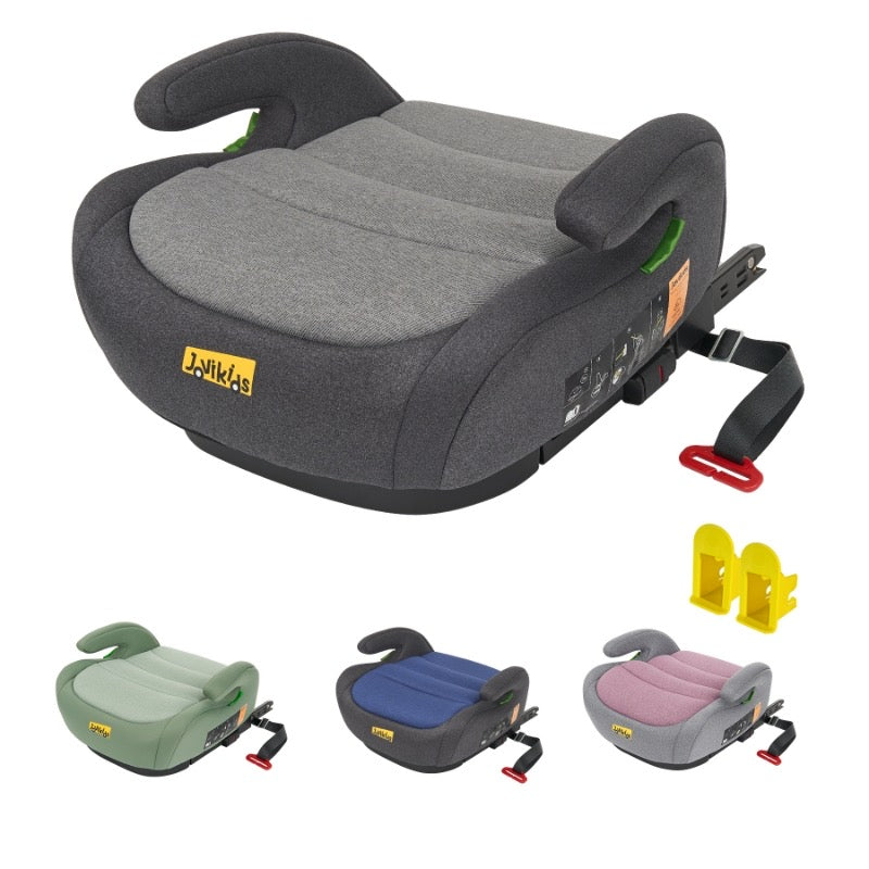 Jovikids OHHO Portable Booster Seat 125-150cm