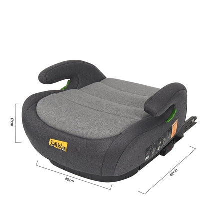 Jovikids OHHO Portable Booster Seat 125-150cm