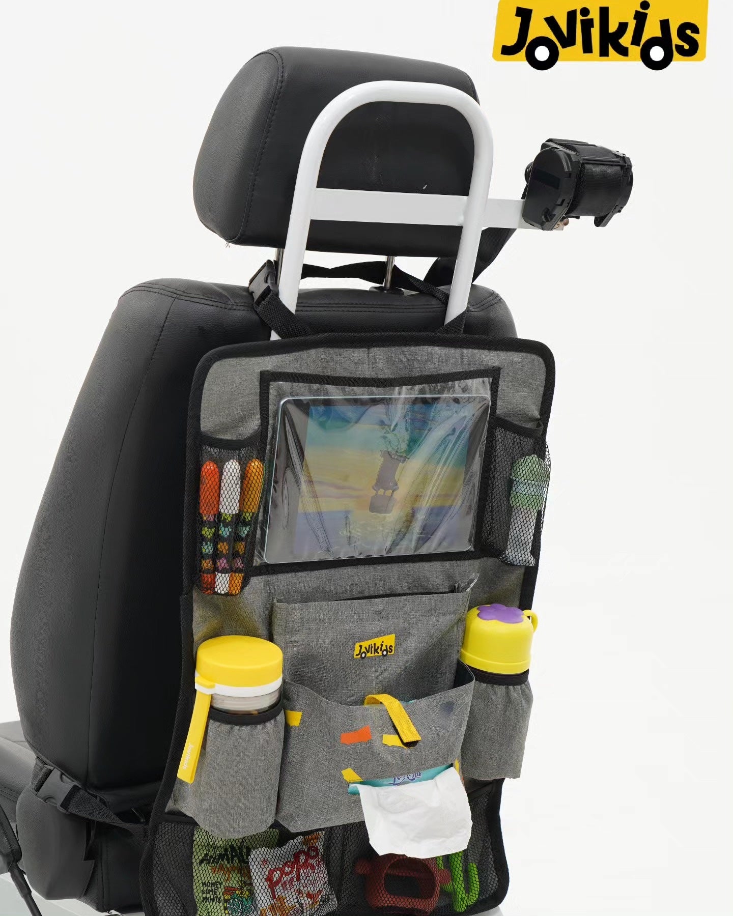 Jovikids Car Seat Organizer