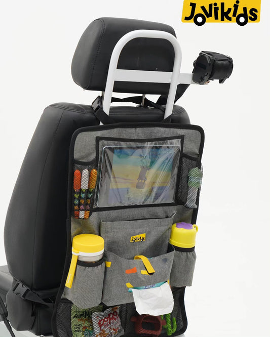 Jovikids Car Seat Organizer