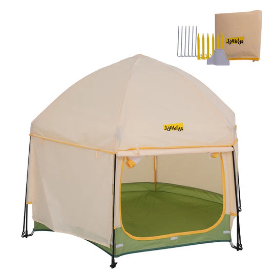 Jovikids Portable Playpen