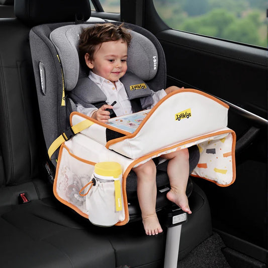 Jovikids Car Seat Travel Tray