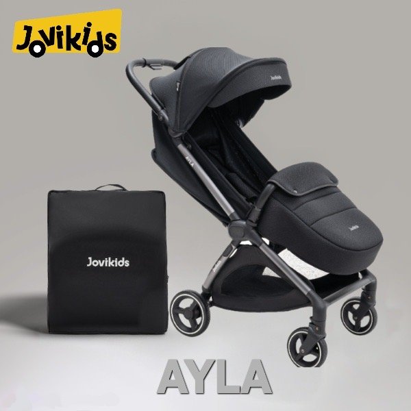 Jovikids Ayla Stroller