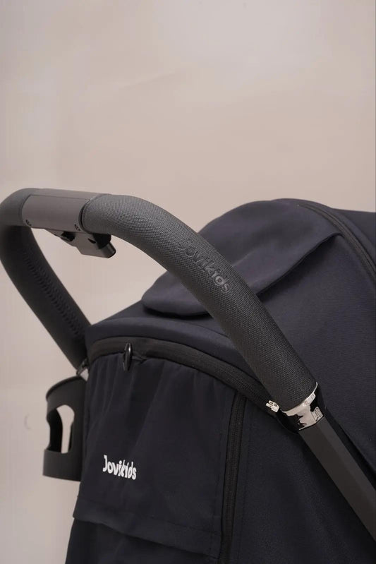Jovikids Amos Auto Fold Stroller