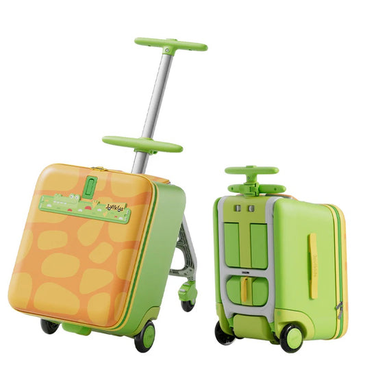 Jovikids 3-in-1 Children's Ride-On Luggage