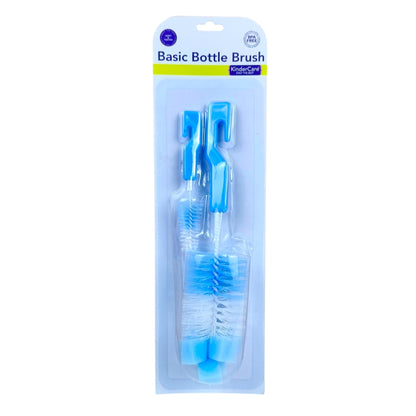 KinderCare Basic Bottle and Nipple Brush