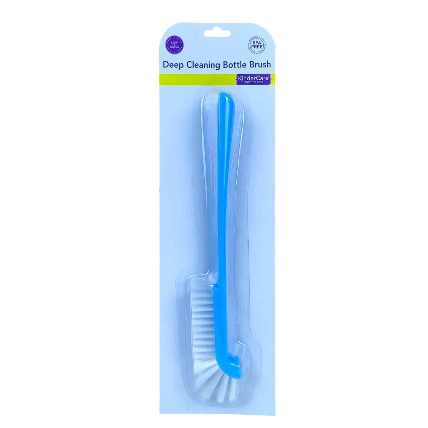 KinderCare Deep Cleaning Bottle Brush