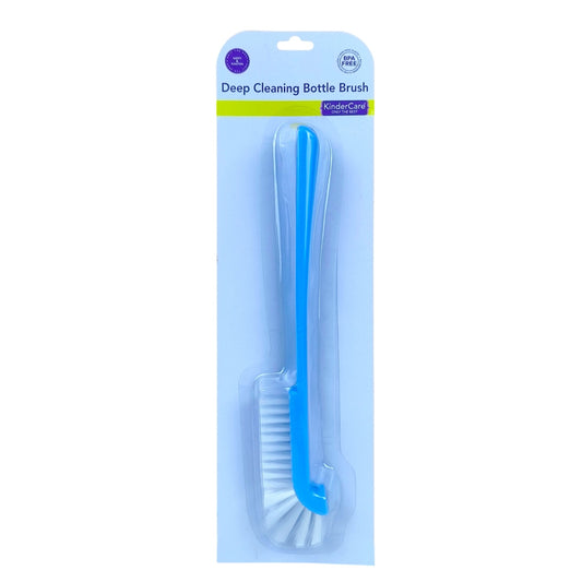 KinderCare Deep Cleaning Bottle Brush