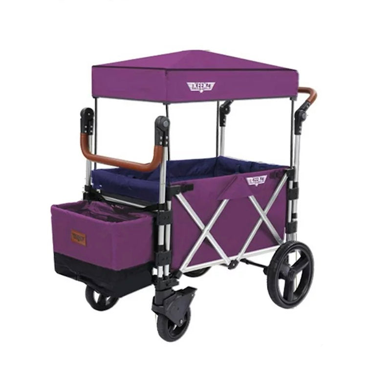 Keenz 7s Stroller Wagon – The Parenting Emporium