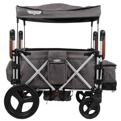 Keenz 7S+ Stroller Wagon