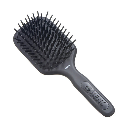 Kent AirHedz Medium Paddle Brush with Large Quill