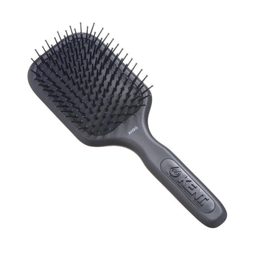 Kent AirHedz Medium Paddle Brush with Fine Quill