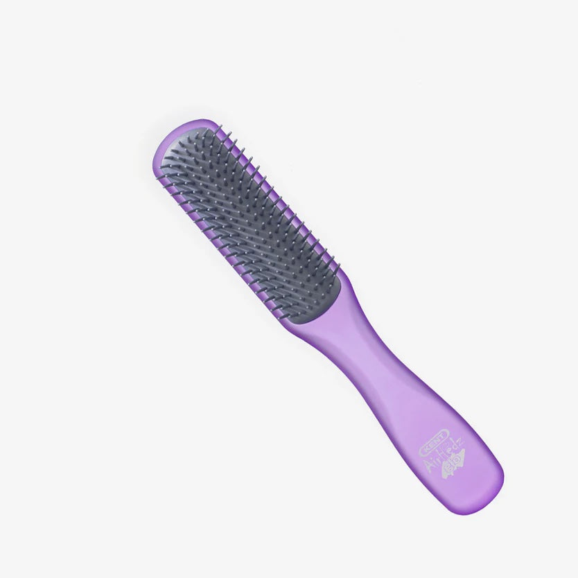 Kent AirHedz Glo Half Round Detangling Brush