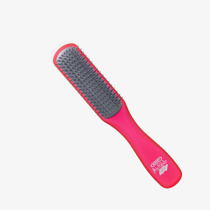 Kent AirHedz Glo Narrow Detangling Brush