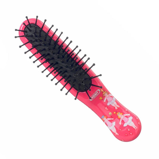 Kent Kids ArtHedz Ballerina Hairbrush