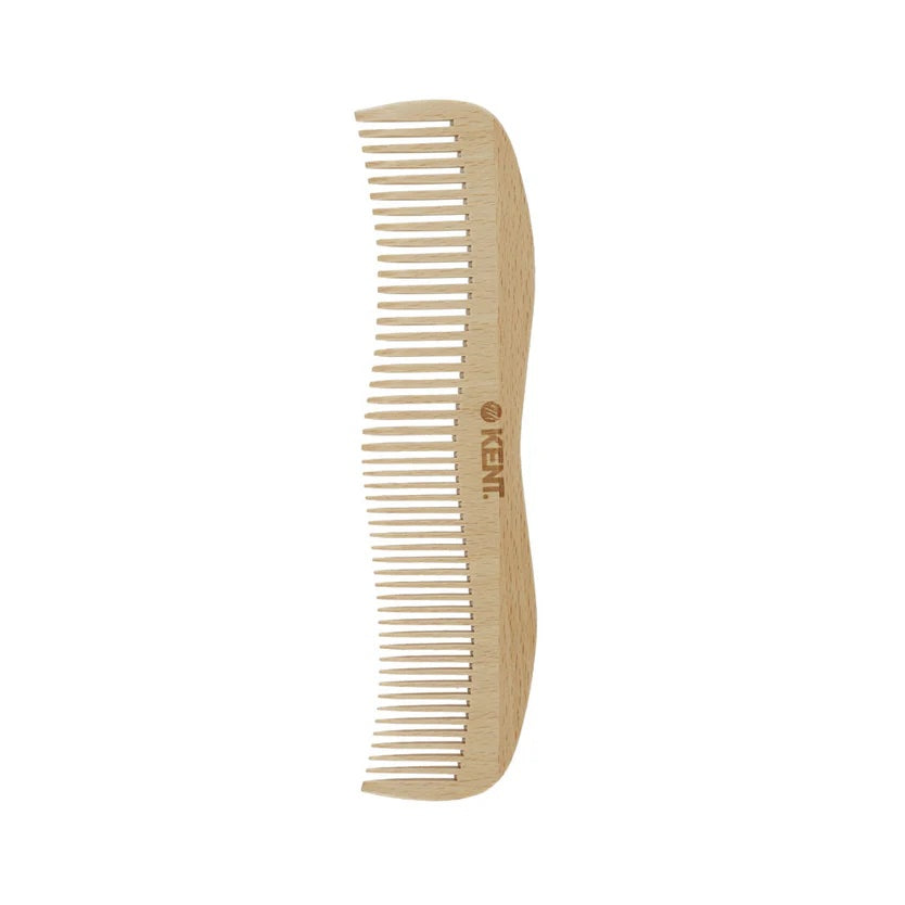 Kent Pure Flow Wooden Comb