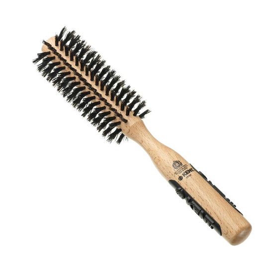 Kent Perfect For Volumising 45mm Bristle Nylon Mix Round Brush