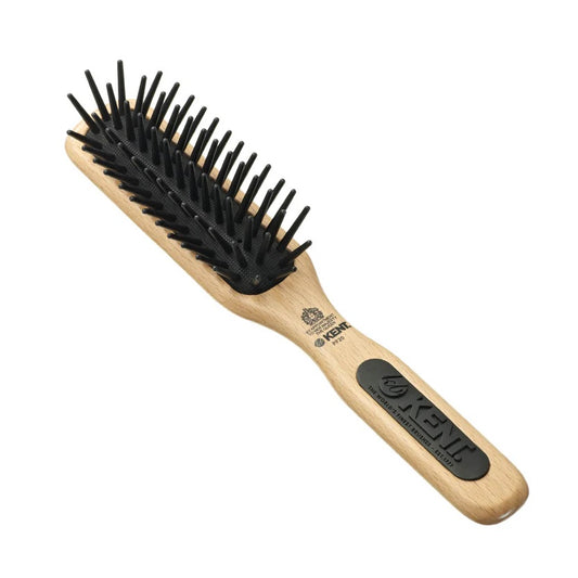 Kent Perfect For Detangling Large Quill Brush