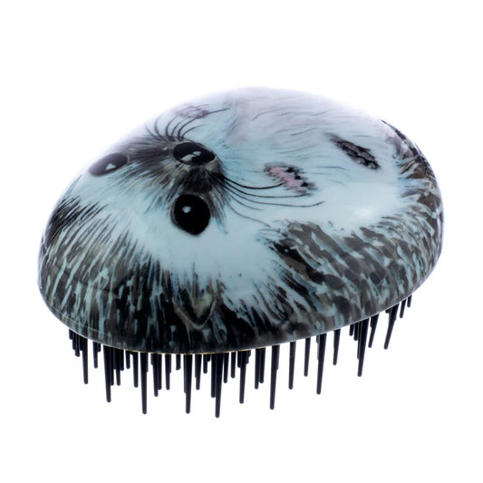 Kent Pebble Detangling Hedgehog Brush