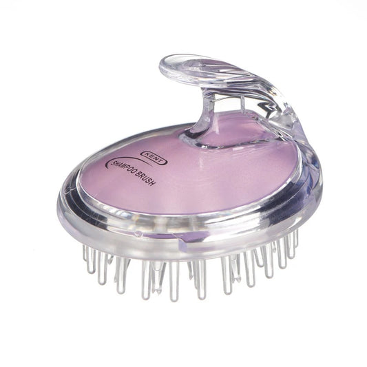 Kent Shampoo and Scalp Massage Brush