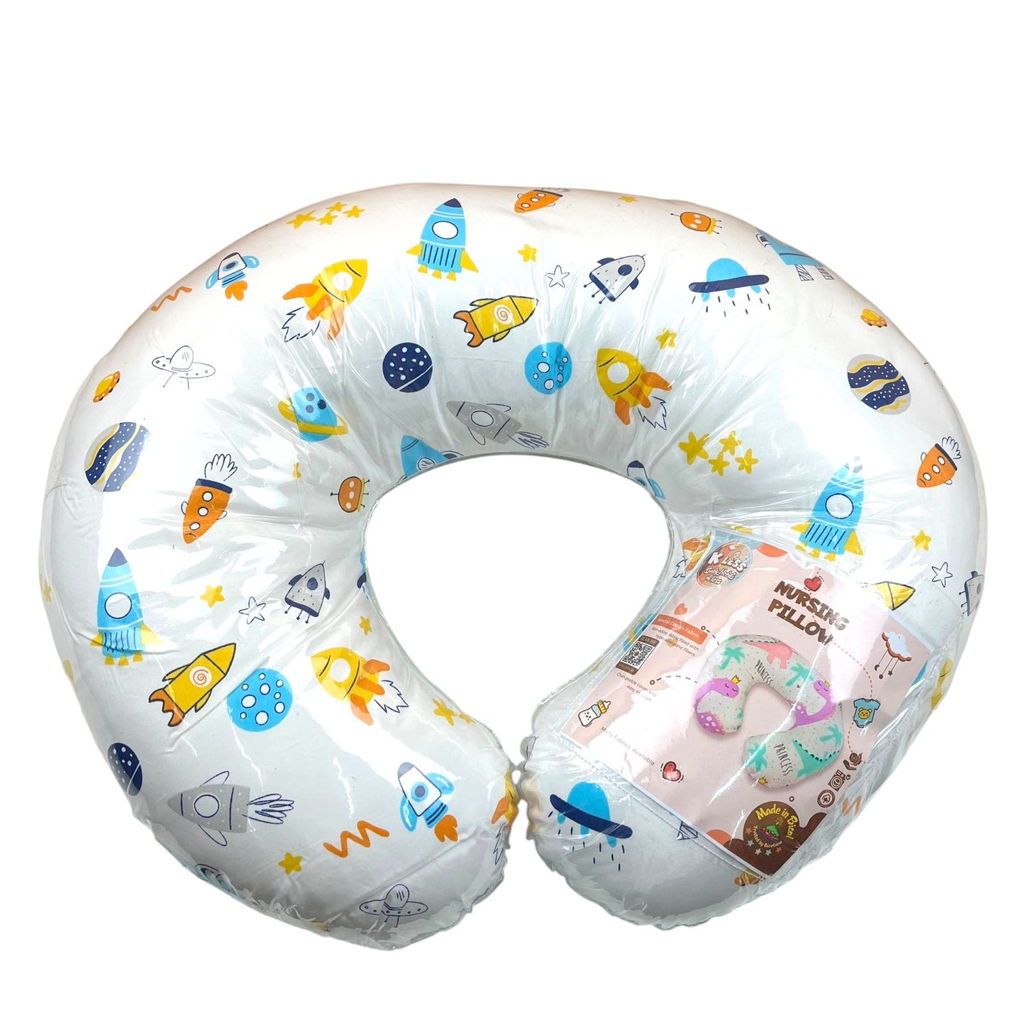 KLess Nursing Pillow