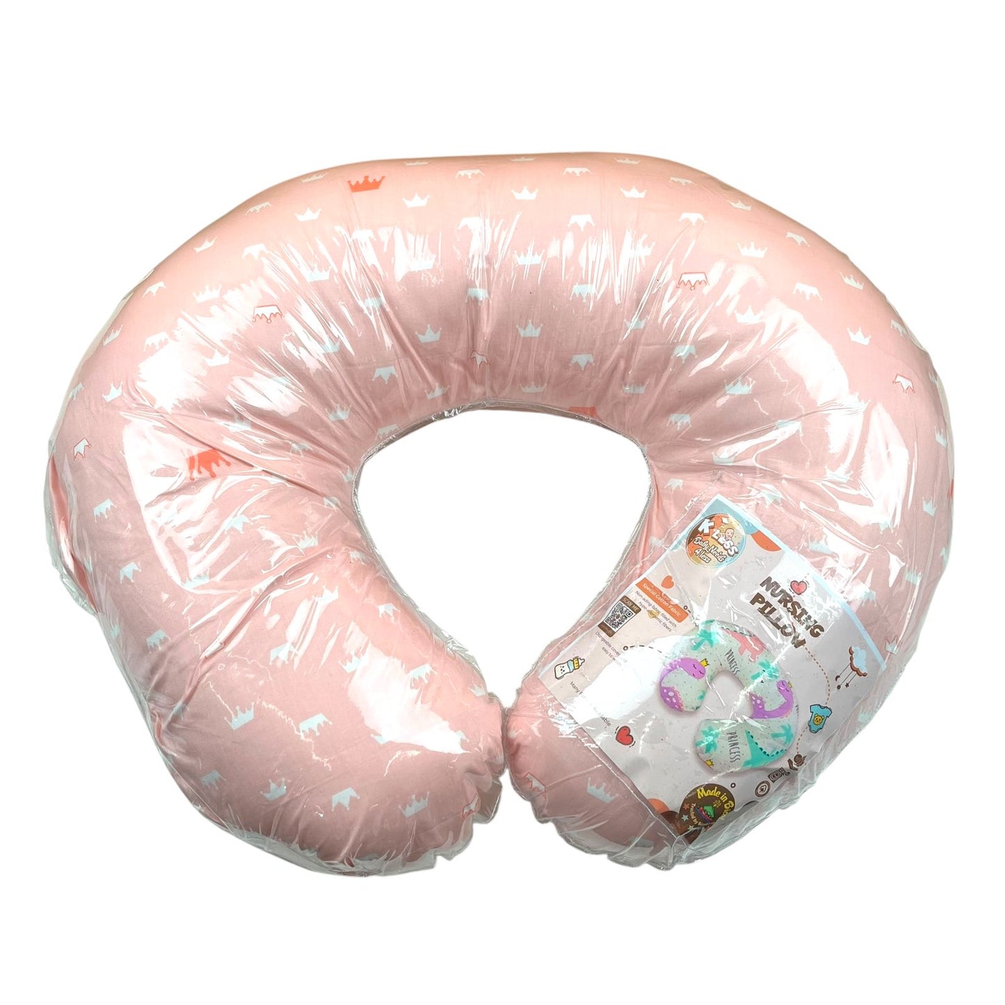 KLess Nursing Pillow