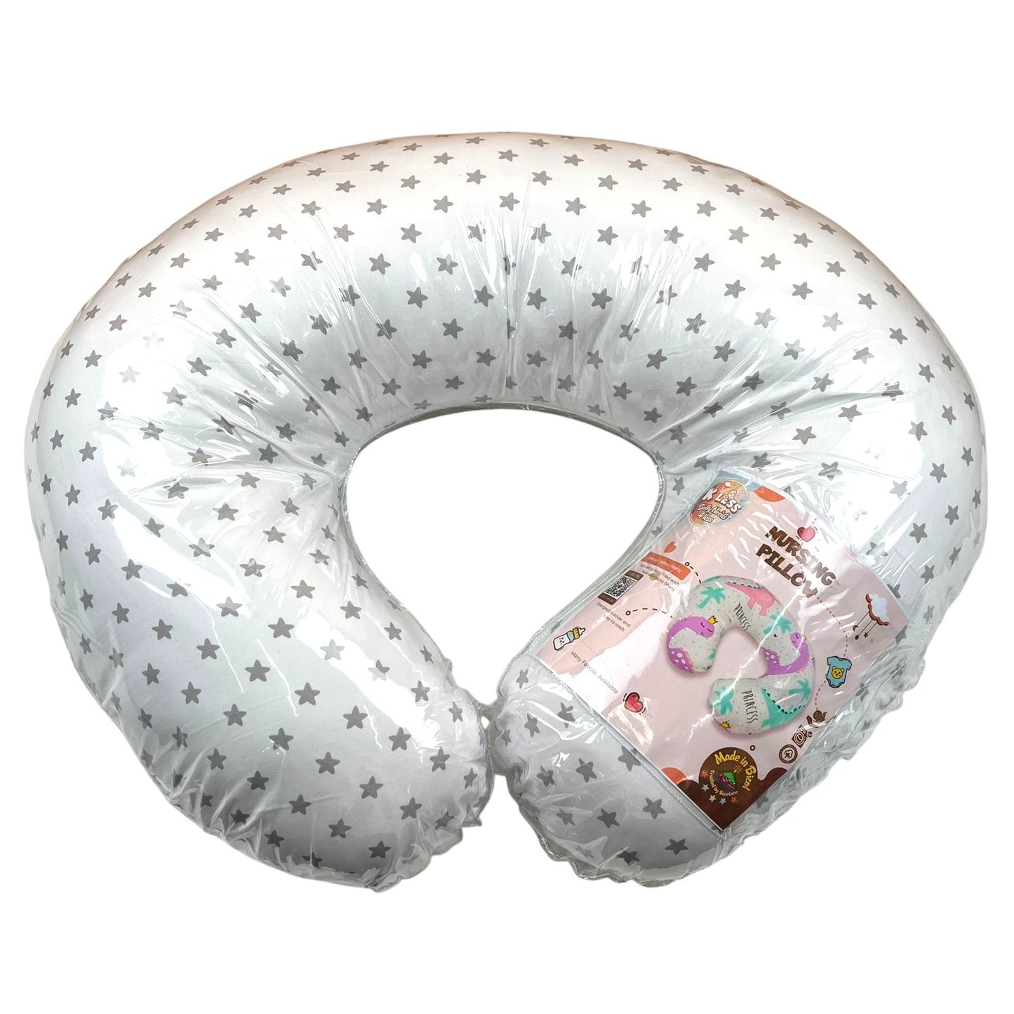KLess Nursing Pillow