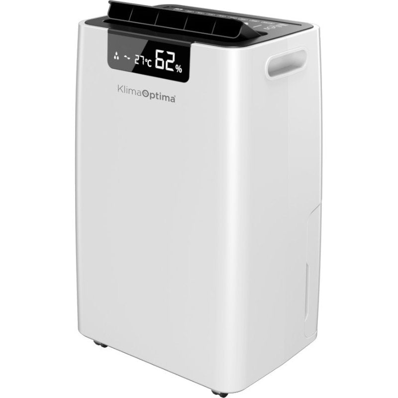 Klima Optima Intelligent Dehumidifier