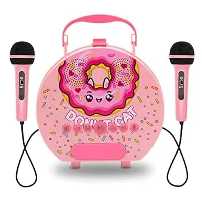 Kiddie Station PH Kids Karaoke