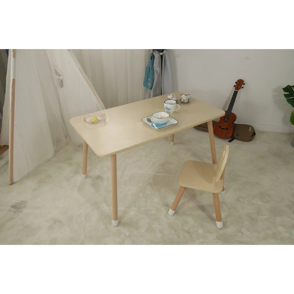 Kiddie Station PH Kate Double Study Table