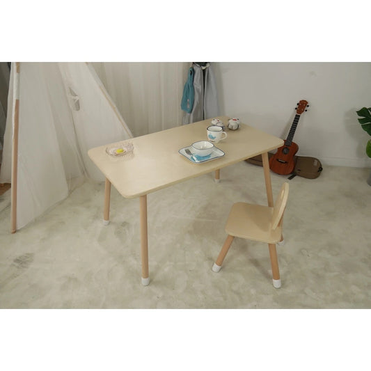 Kiddie Station PH Kate Double Study Table