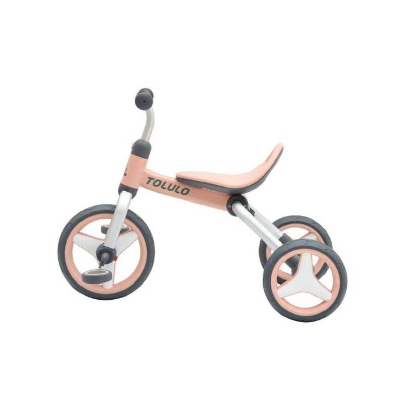 Kiddie Station PH Sandro Kids 3-in-1 Convertible Balance Bike