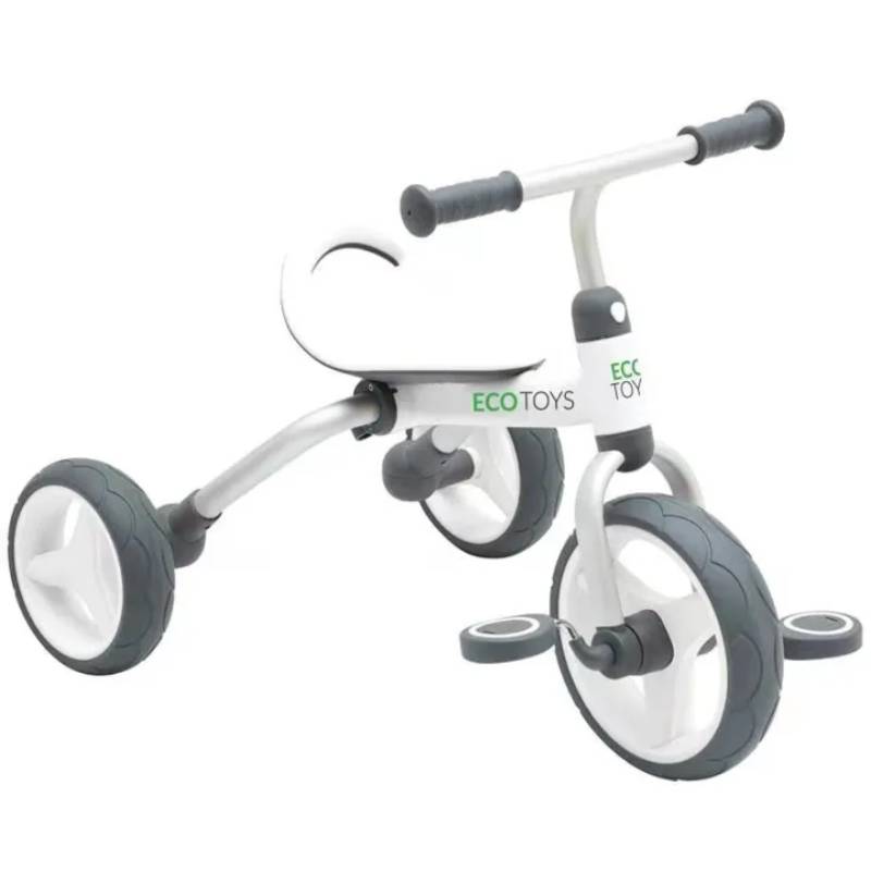 Kiddie Station PH Sandro Kids 3-in-1 Convertible Balance Bike