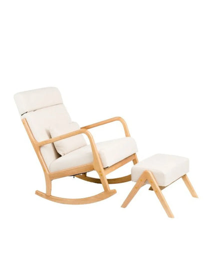 Kiddie Station PH Sevi Rocking Chair