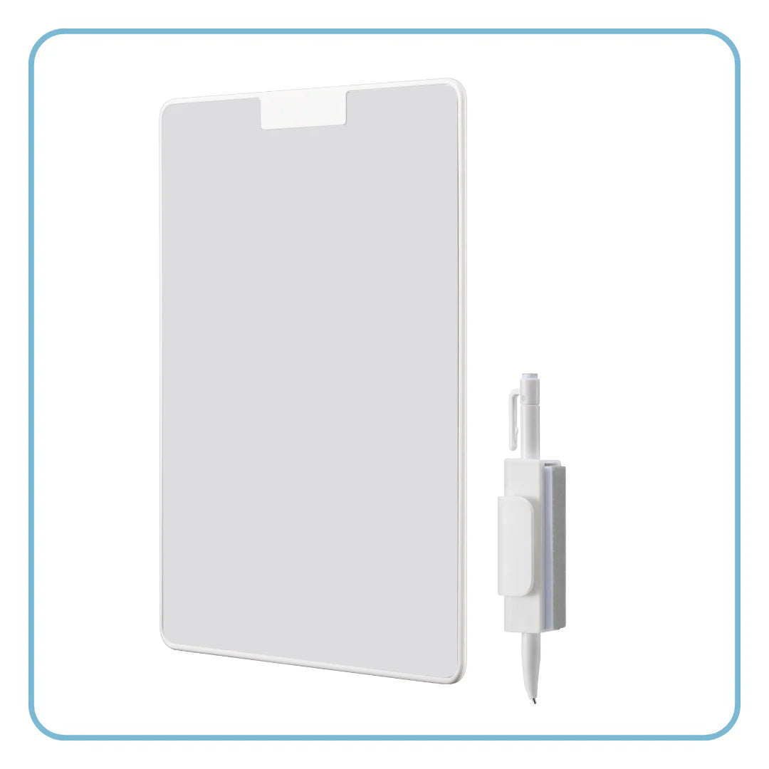 Kiddora 12" Magic Whiteboard