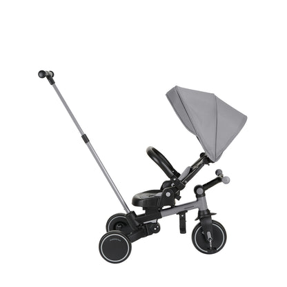 Kikkaboo Aluma 8-in-1 Tricycle