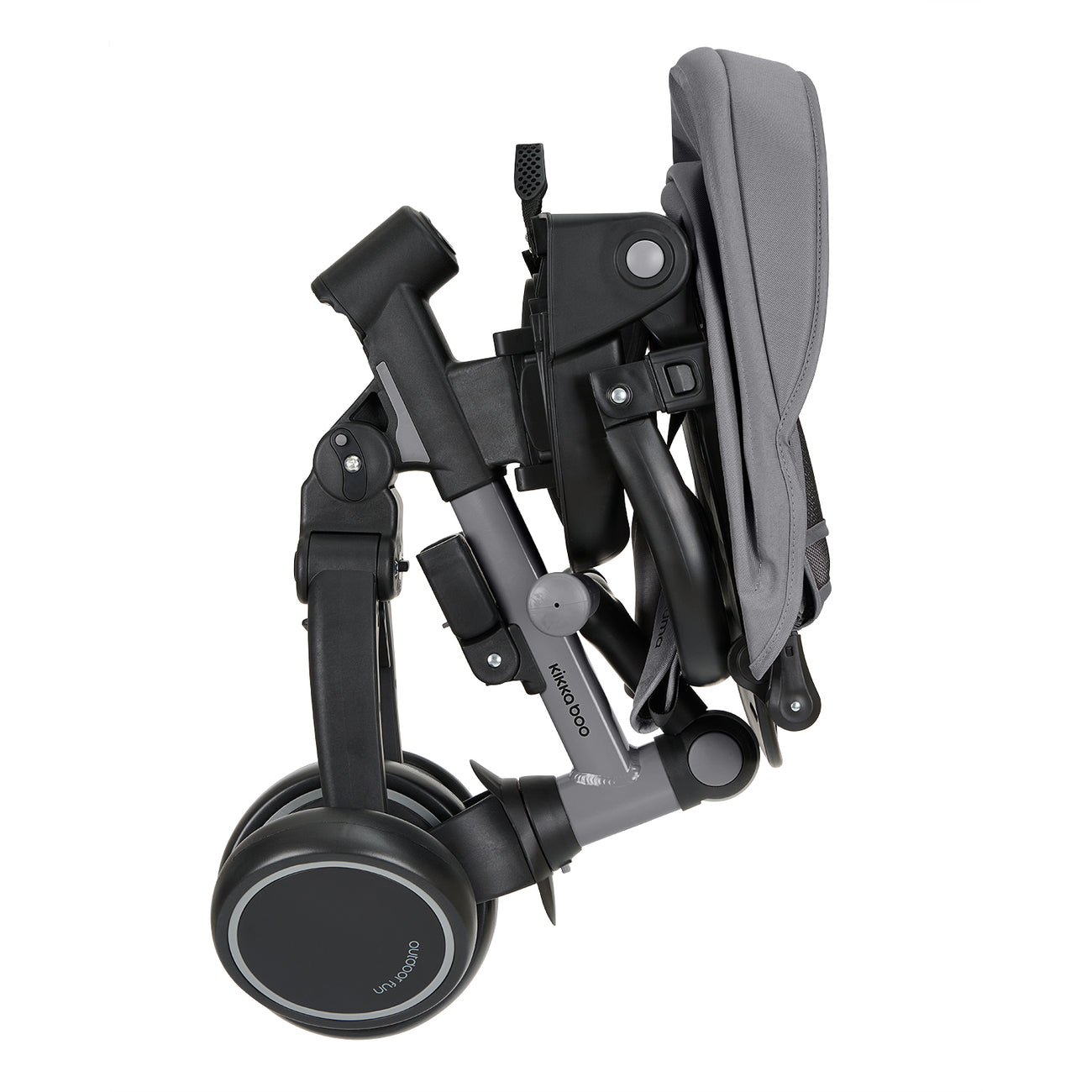 Kikkaboo Aluma 8-in-1 Tricycle