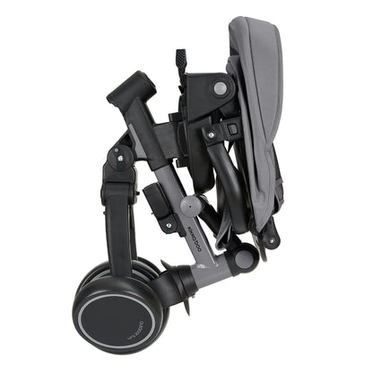 Kikkaboo Aluma 8-in-1 Tricycle