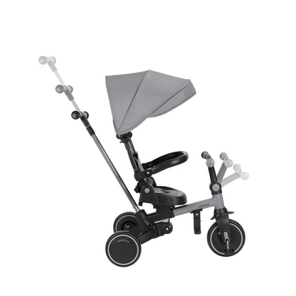 Kikkaboo Aluma 8-in-1 Tricycle