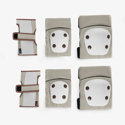 Kikkaboo Protectors for Knees and Elbows