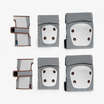 Kikkaboo Protectors for Knees and Elbows