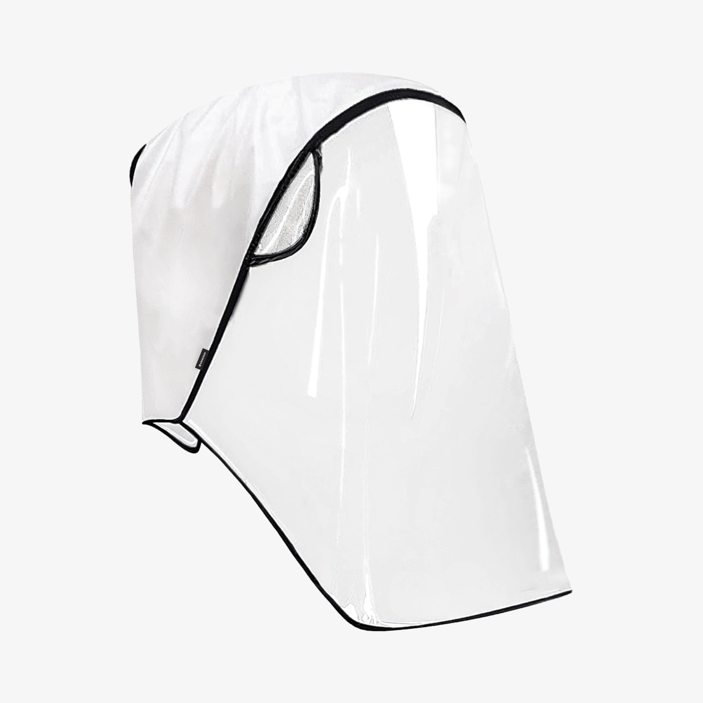 Kikkaboo Universal Stroller Raincover