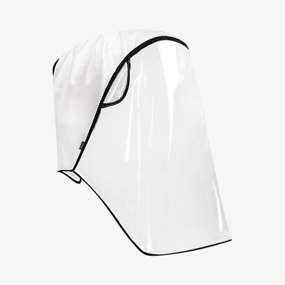 Kikkaboo Universal Stroller Raincover
