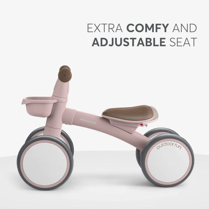 Kikkaboo Zipi Ride On